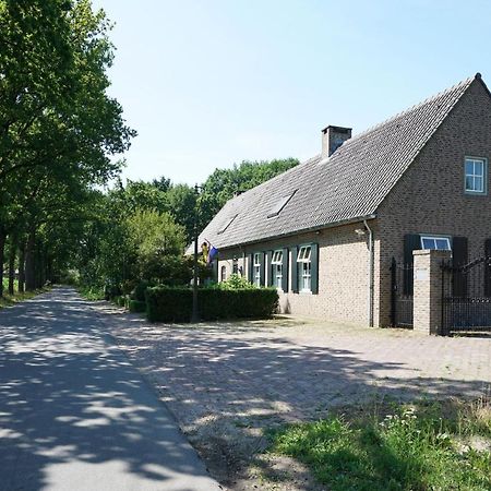 De Kempse Hoeve B&B 복스텔 외부 사진